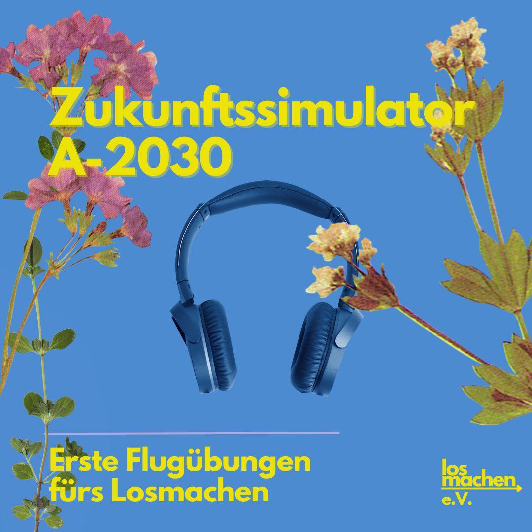 Genzmer-Brückenfest: Zukunfts­simulator A-2030